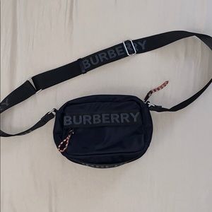 Burberry Paddy Nylon Bag